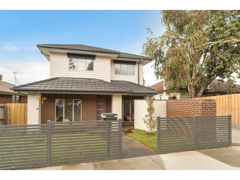 1/28 Newcastle Street, Preston VIC 3072