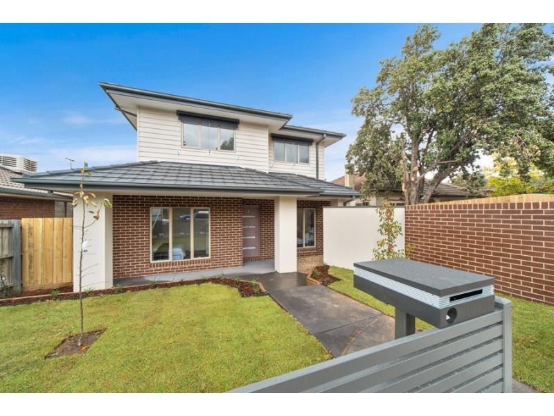 1/28 Newcastle Street, Preston VIC 3072