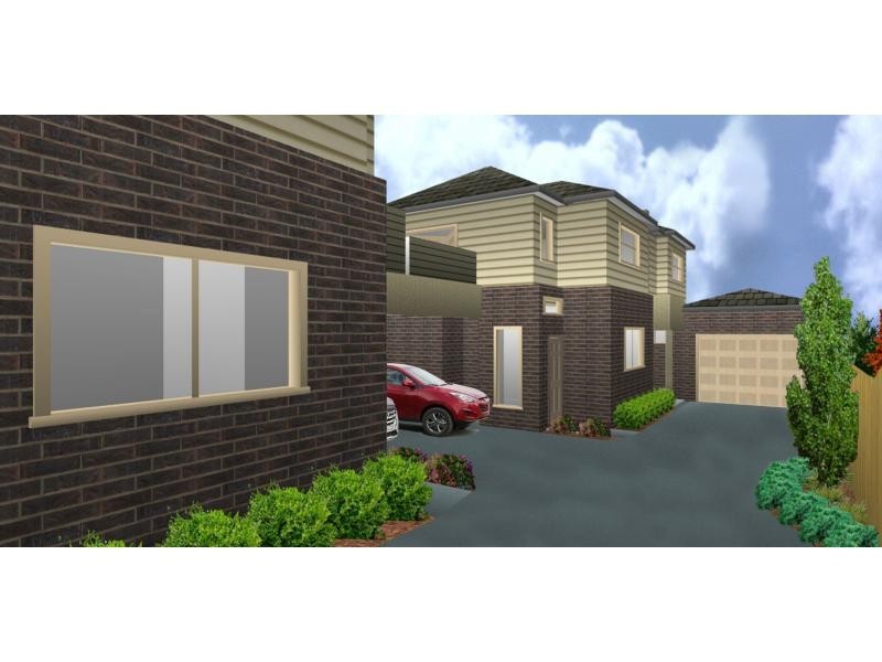 4/28 Newcastle Street, Preston VIC 3072