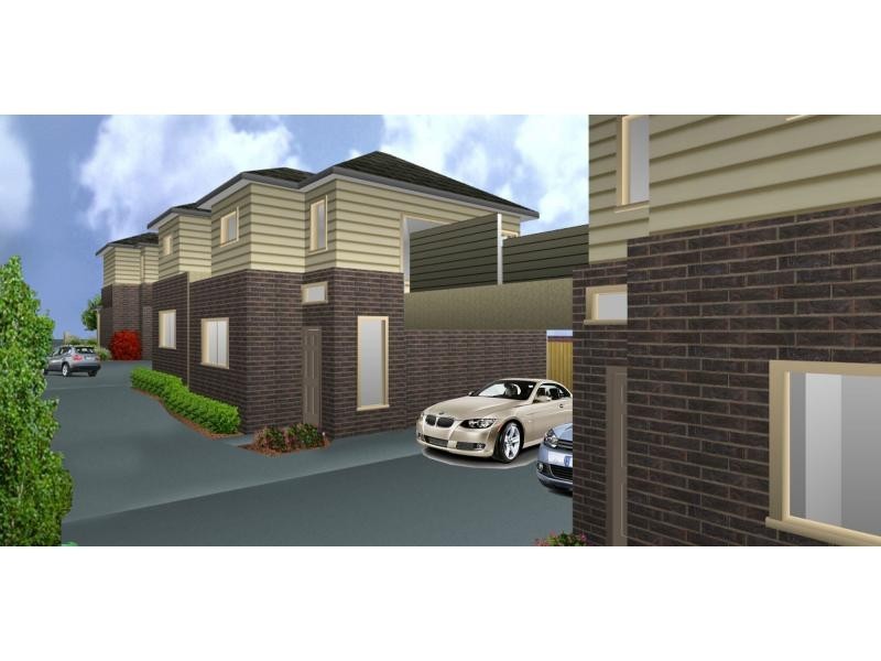 4/28 Newcastle Street, Preston VIC 3072