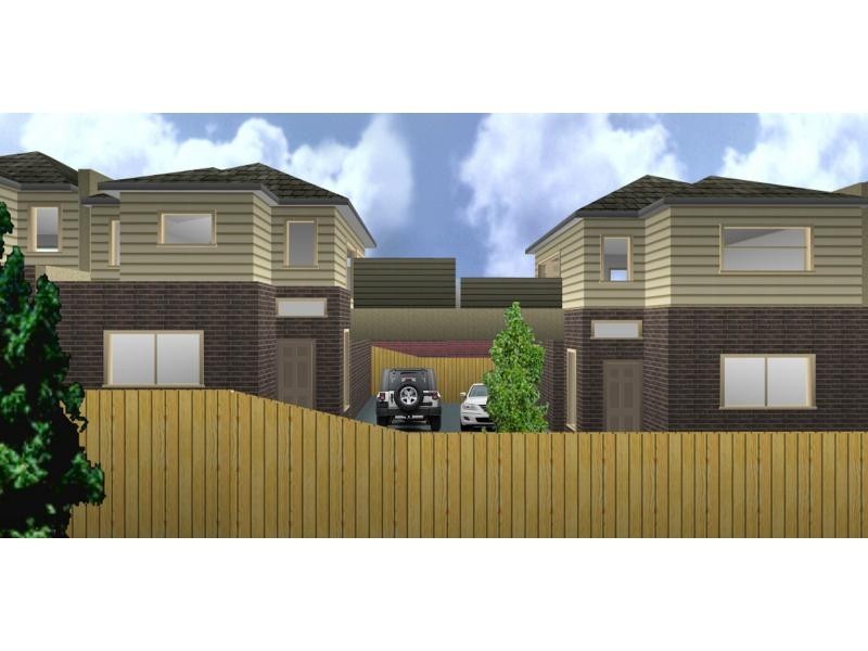 4/28 Newcastle Street, Preston VIC 3072