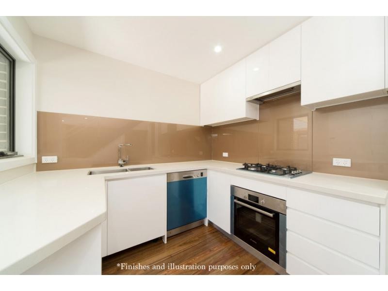4/28 Newcastle Street, Preston VIC 3072