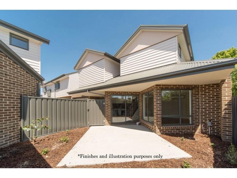 4/28 Newcastle Street, Preston VIC 3072