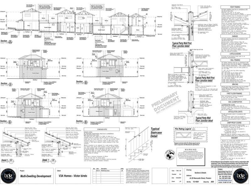 5/28 Newcastle Street, Preston VIC 3072