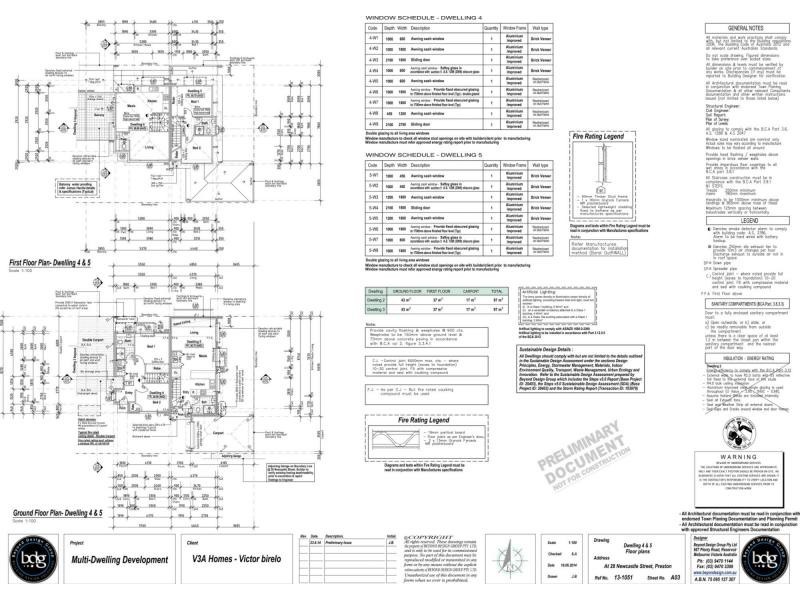 5/28 Newcastle Street, Preston VIC 3072