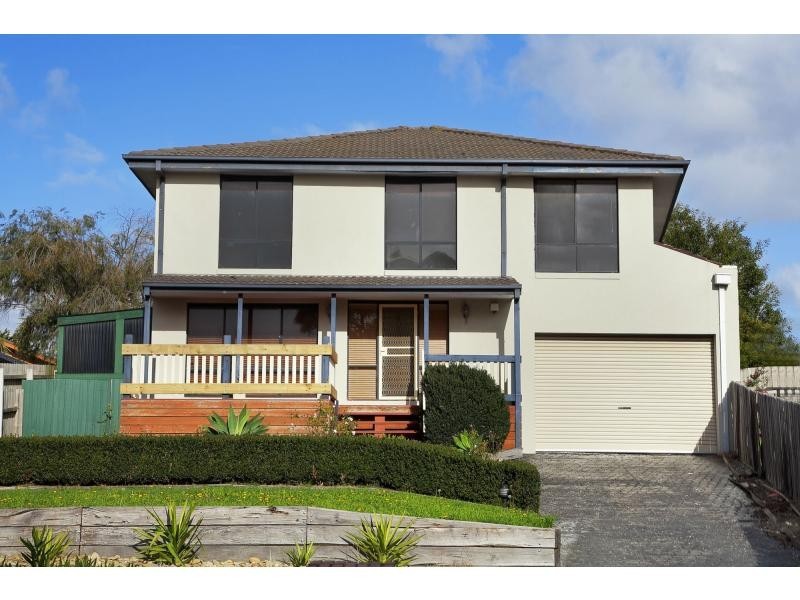 9 Yarram Court, Frankston VIC 3199