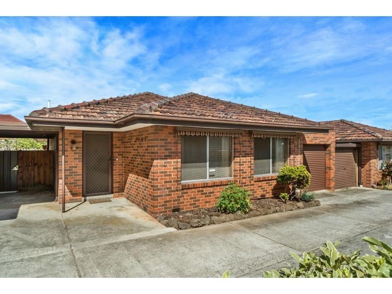 2/29 Henrietta Street, Hampton East VIC 3188