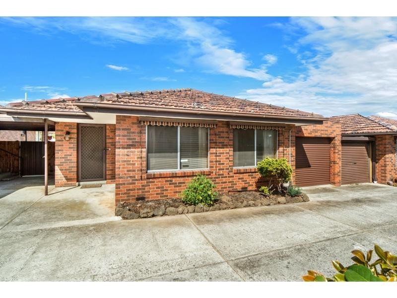 2/29 Henrietta Street, Hampton East VIC 3188