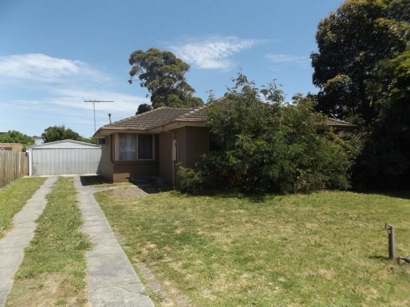 15 Fernwood Avenue, Narre Warren VIC 3805