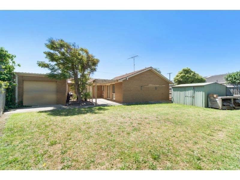 7 Sheraton Court, Ocean Grove VIC 3226