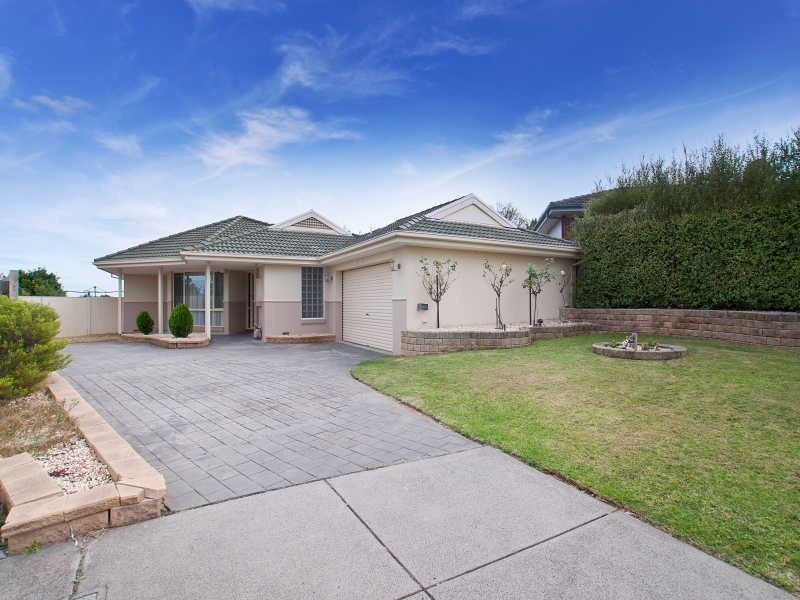15 Newbury Court, Carrum Downs VIC 3201