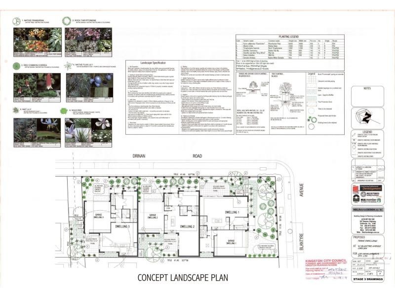 1 – 3/43 Blantyre Avenue, Chelsea VIC 3196