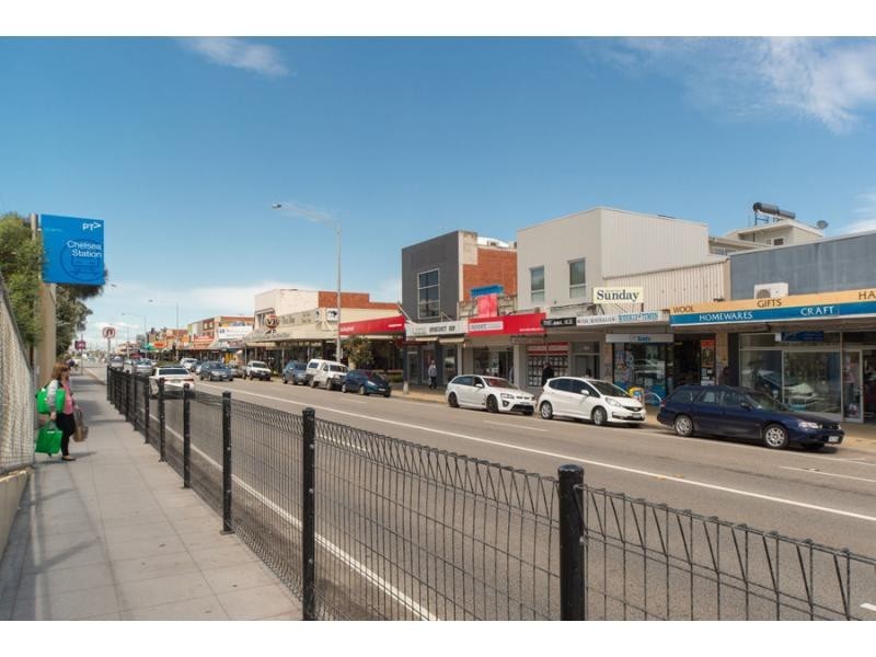 2/43 Blantyre Avenue, Chelsea VIC 3196