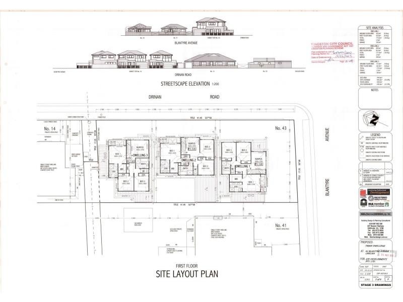 3/43 Blantyre Avenue, Chelsea VIC 3196