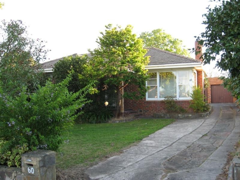 60 Tyne Street, Box Hill North VIC 3129