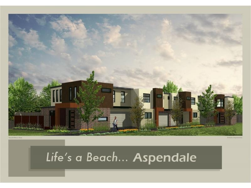 Aspendale VIC 3195