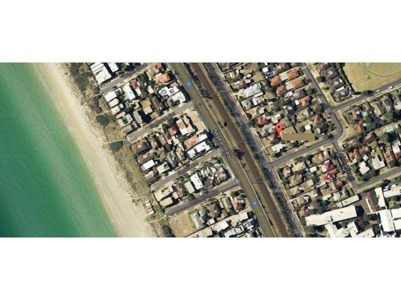 Aspendale VIC 3195