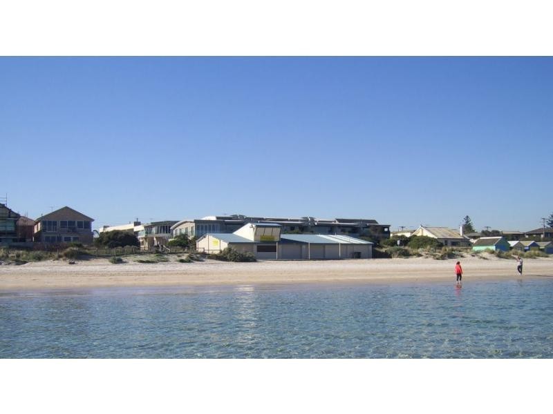 Aspendale VIC 3195