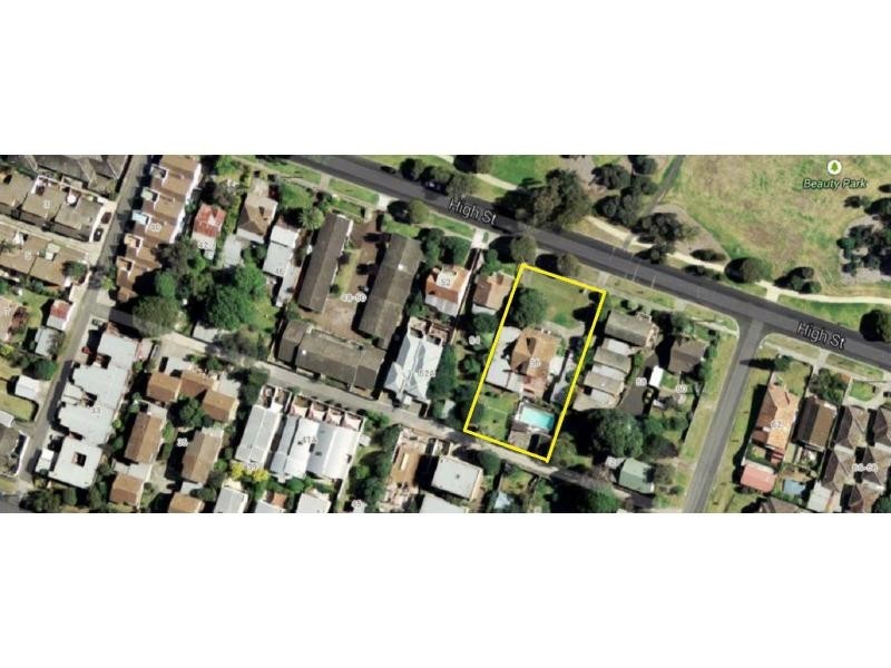 56 High Street, Frankston VIC 3199