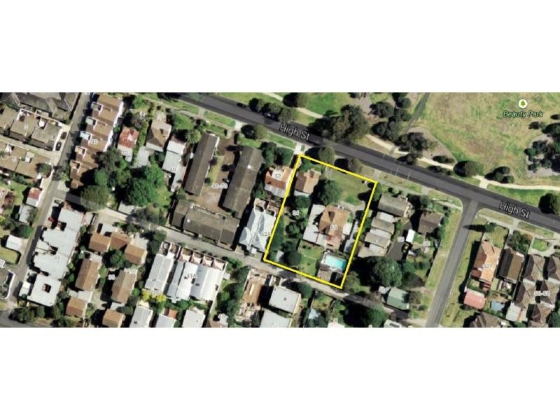 56 High Street, Frankston VIC 3199