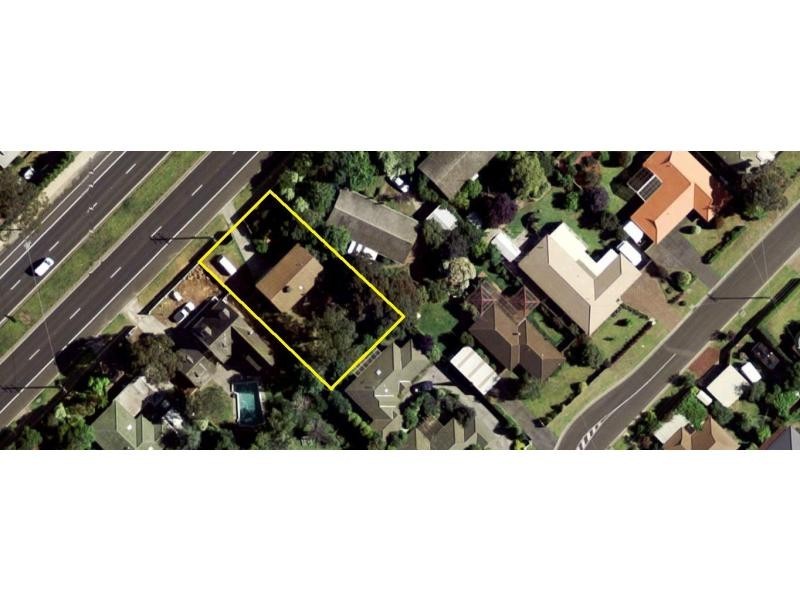 1350 Nepean Highway, Mount Eliza VIC 3930