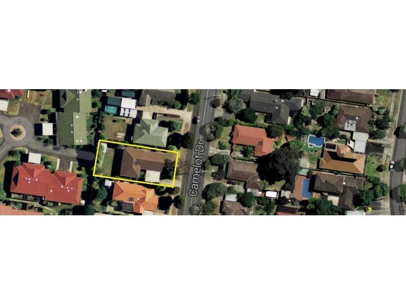 67 Camelot Drive, Glen Waverley VIC 3150