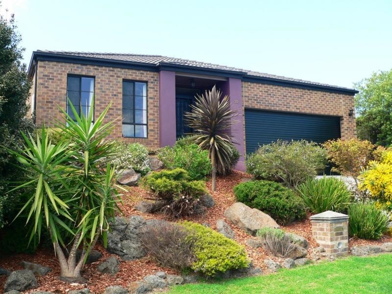 36 Dorothy Crescent, Mornington VIC 3931