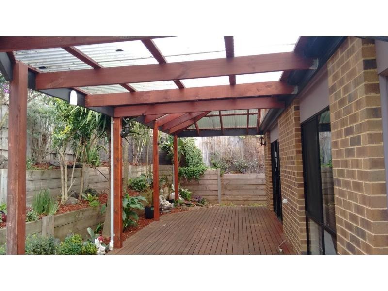 36 Dorothy Crescent, Mornington VIC 3931