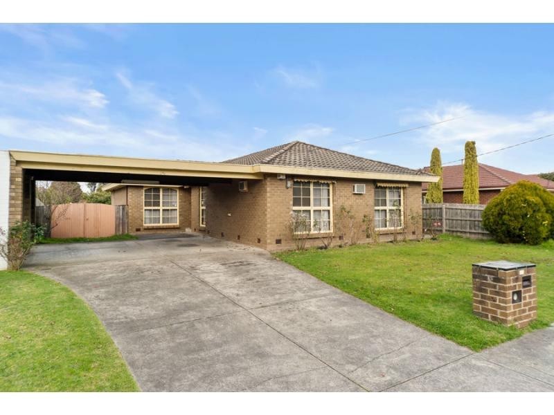 74 Guinevere Parade, Glen Waverley VIC 3150