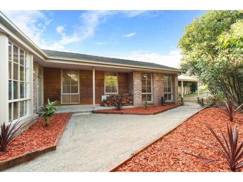 9 Tooloomba Court, Frankston VIC 3199