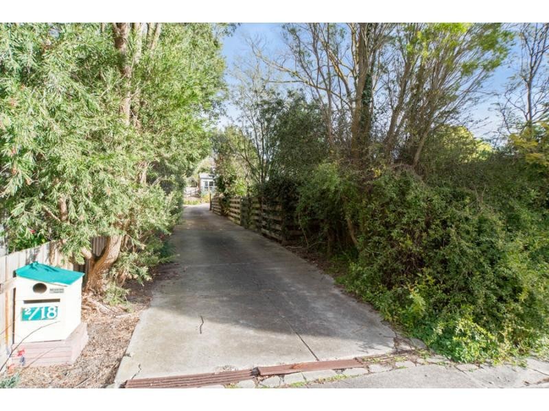 2/18 Raynes Street, Balwyn VIC 3103