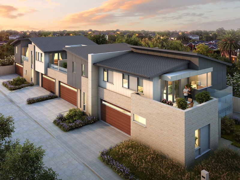1/17 Newington Parade, Chelsea VIC 3196