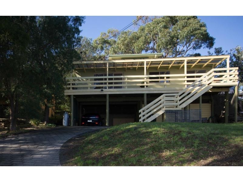 27 Panoramic Drive, Grantville VIC 3984