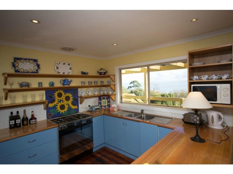 27 Panoramic Drive, Grantville VIC 3984
