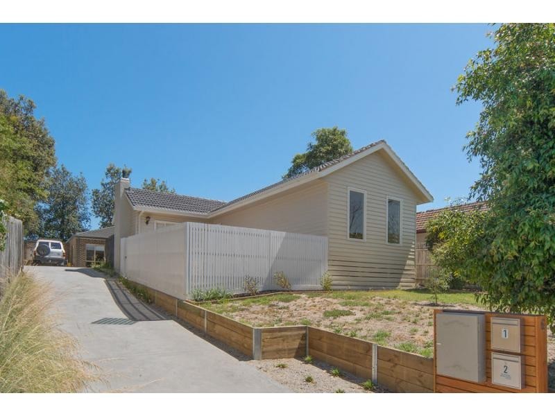6 Forsyth Street, Frankston VIC 3199