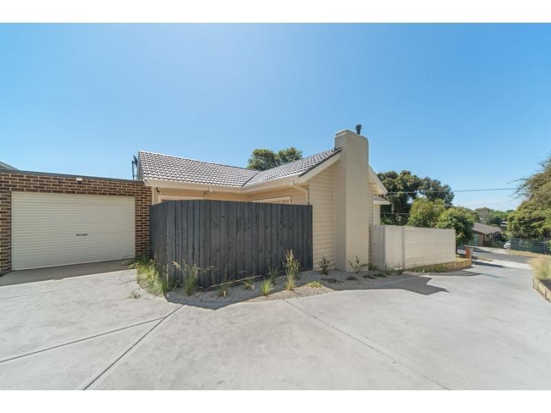 6 Forsyth Street, Frankston VIC 3199