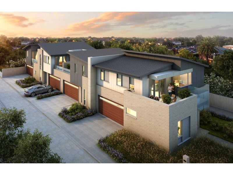 3/17 Newington Parade, Chelsea VIC 3196