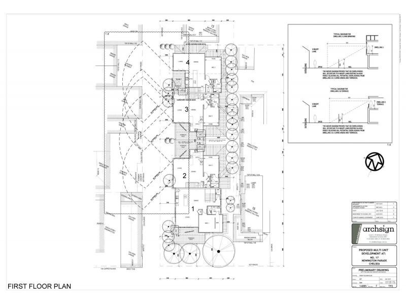 3/17 Newington Parade, Chelsea VIC 3196