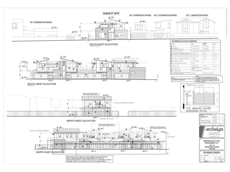 3/17 Newington Parade, Chelsea VIC 3196
