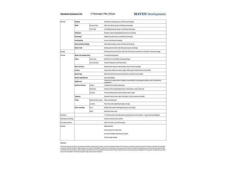 3/17 Newington Parade, Chelsea VIC 3196