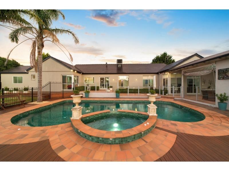 62 Rosedale Grove, Frankston South VIC 3199