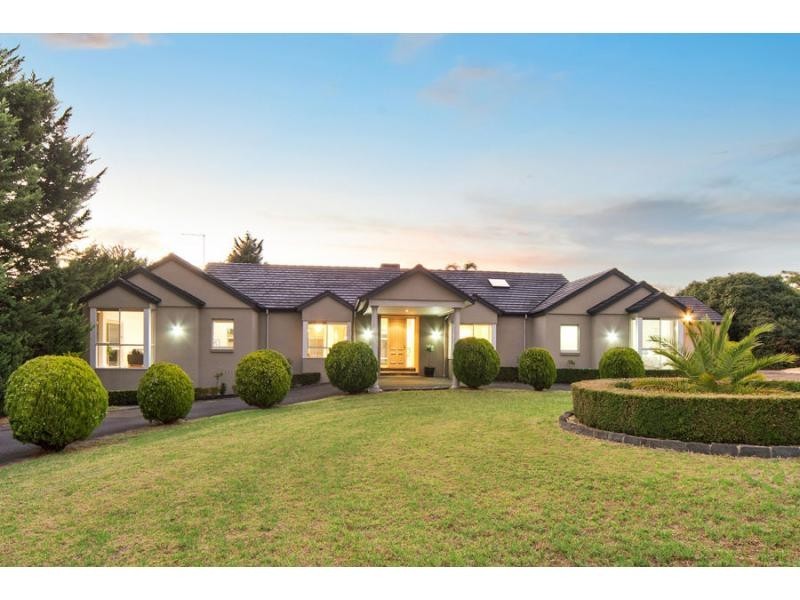 62 Rosedale Grove, Frankston South VIC 3199