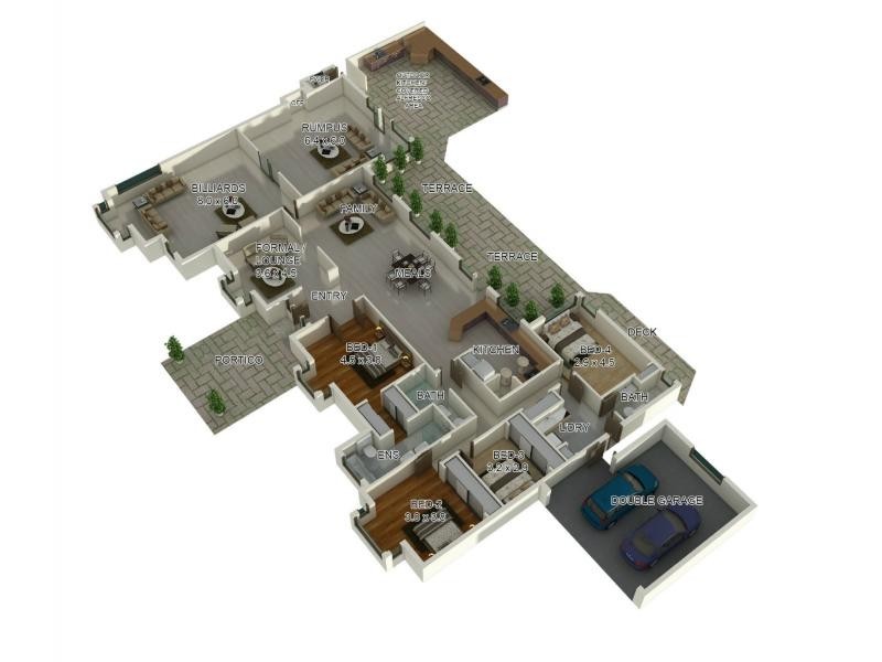 62 Rosedale Grove, Frankston South VIC 3199