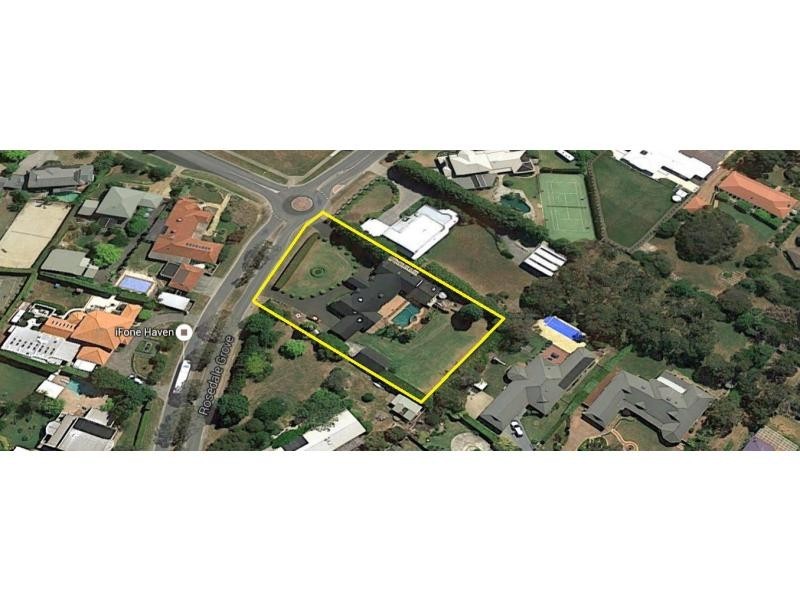 62 Rosedale Grove, Frankston South VIC 3199