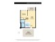 299/88 Kavanagh Street, Southbank VIC 3006 Floorplan