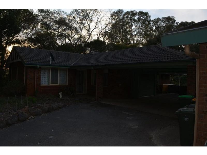 385 Hall Road, Skye VIC 3977