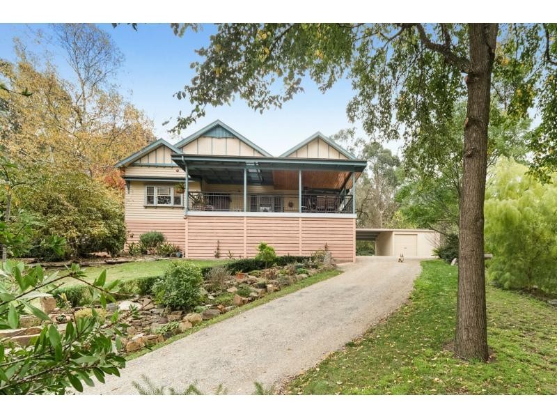 53 Old Warburton Highway, Seville East VIC 3139