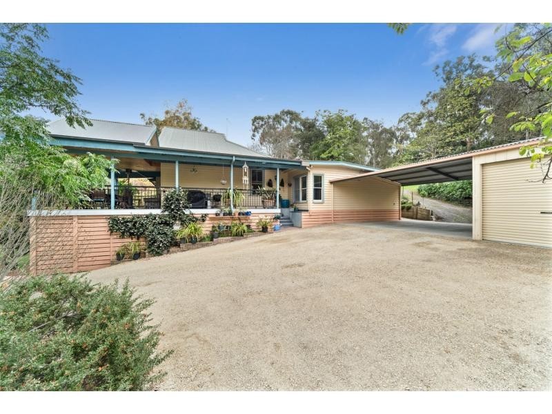 53 Old Warburton Highway, Seville East VIC 3139