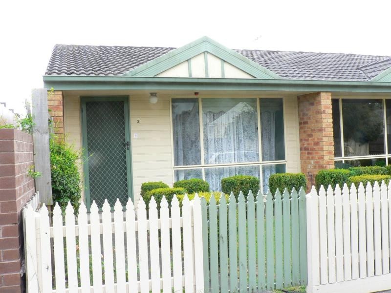 3/11 Reid Street, Frankston VIC 3199