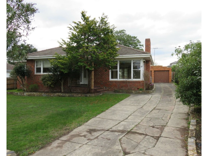 60 Tyne Street, Box Hill North VIC 3129